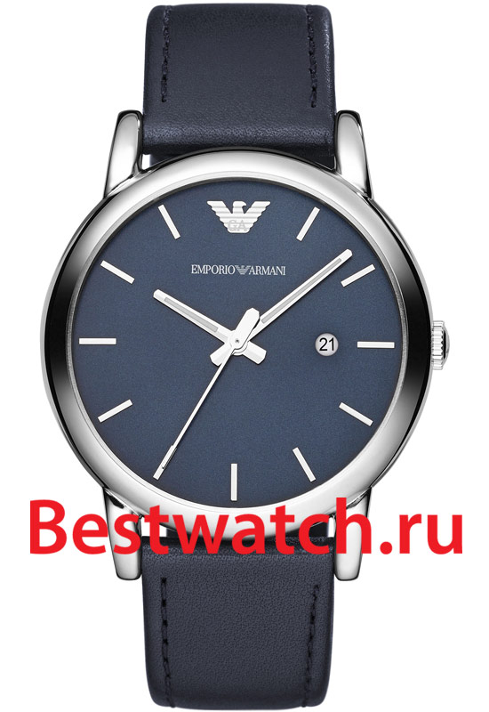 Часы Emporio Armani Classic AR1731